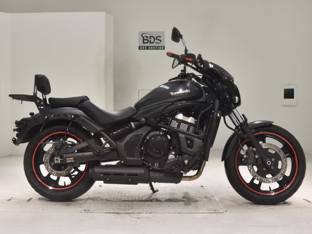 Kawasaki VULCAN650S 2016