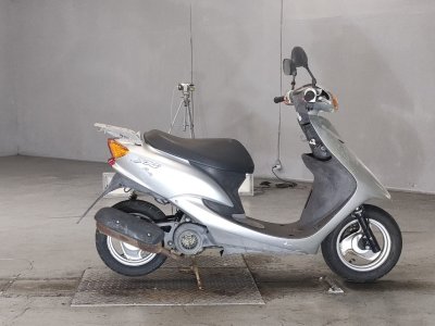 Yamaha JOG 50 2003