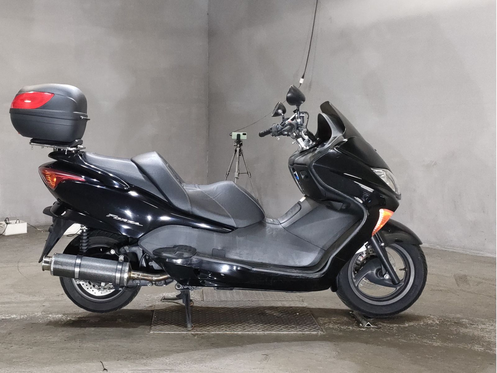 Honda FORZA X 2004