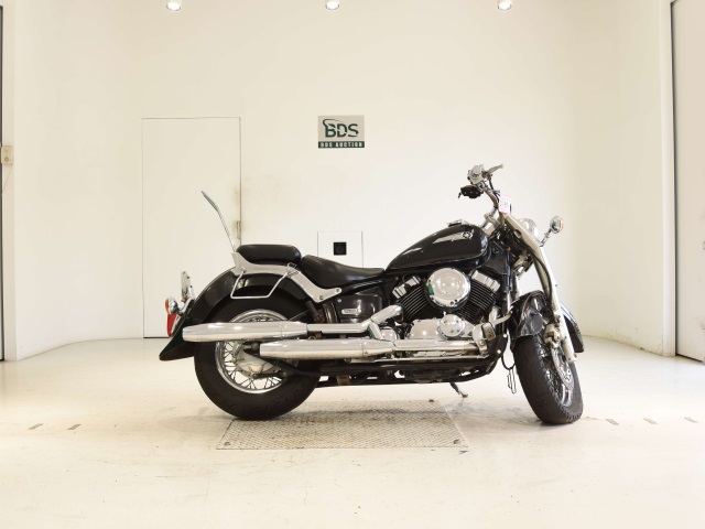 Yamaha DRAGSTAR XVS400 CLASSIC 2000