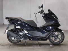 Honda PCX125 2021