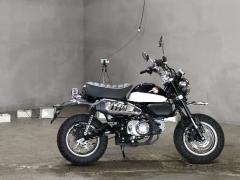 Honda MONKEY125 2018