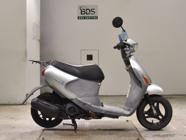 Suzuki LETS4