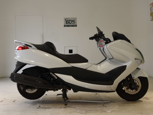 Yamaha MAJESTY 250 2012
