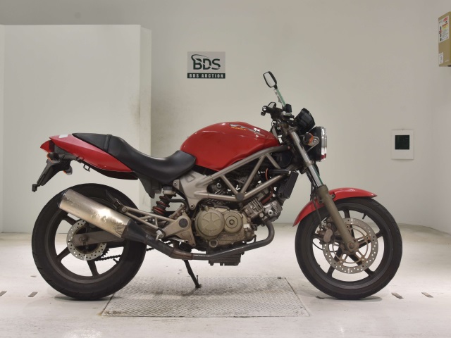 Honda VTR250 1998