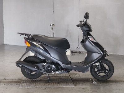 Suzuki ADDRESS V125