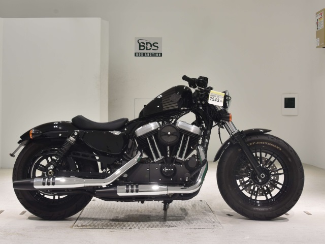 HD SPORTSTER FORTY-EIGHT XL1200X 2017