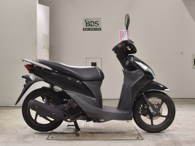 Honda DIO110 2013
