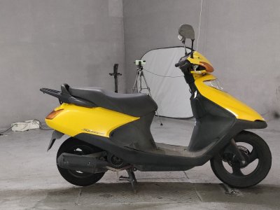 Honda SPACY100 2007