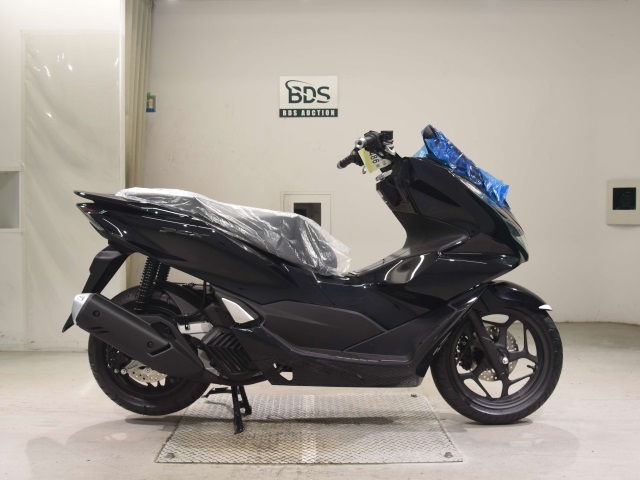 Honda PCX125 2023