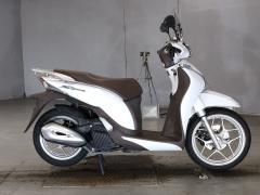 Honda SH MODE 2014