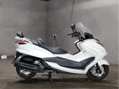 Yamaha MAJESTY 250 2007