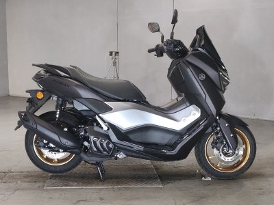 Yamaha N-MAX155 2025