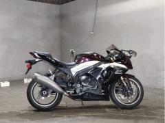 Suzuki GSX-R1000 2011