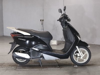 Honda LEAD110 2009