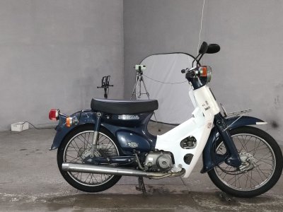 Honda SUPER CUB70 1995