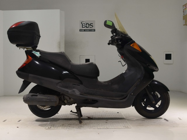 Honda FORESIGHT 2005
