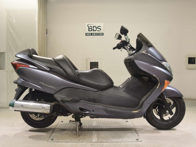 Honda FORZA Z 2005