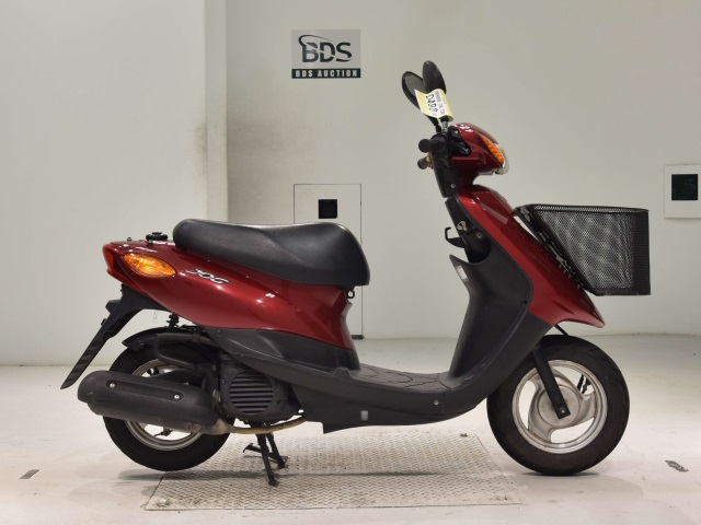 Yamaha JOG 50 2013