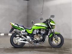 Kawasaki ZRX1200R 2003