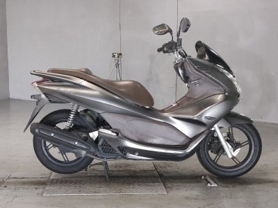 Honda PCX125 2010