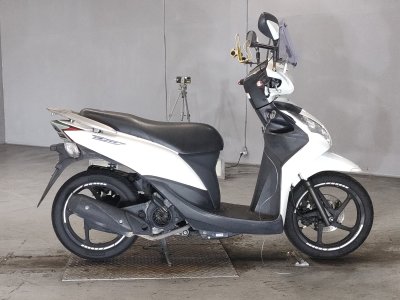 Honda DIO110 2013