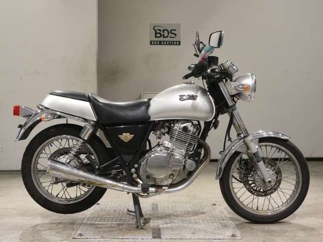 Suzuki GRASSTRACKER BIGBOY