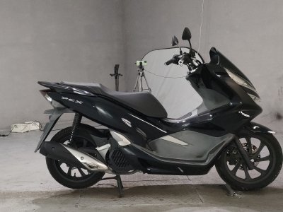Honda PCX125 2018