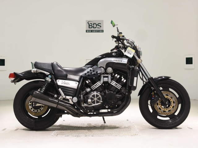 Yamaha V-MAX1200 1998