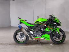 Kawasaki NINJA ZX-4RR 2023