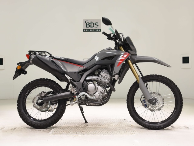 Honda CRF250L