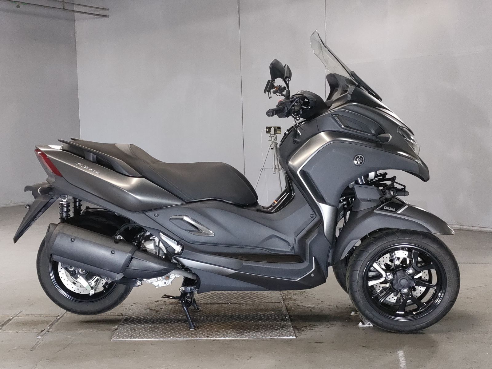 Yamaha TORI CITY 300 2022