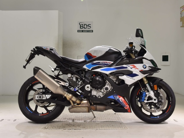 BMW S1000RR 2023