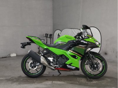 Kawasaki NINJA400 2020