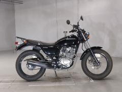Honda CB223S 2010