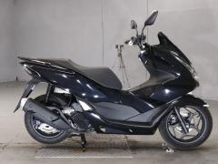 Honda PCX125 2023