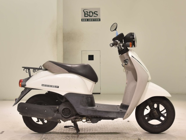 Honda TODAY 2011