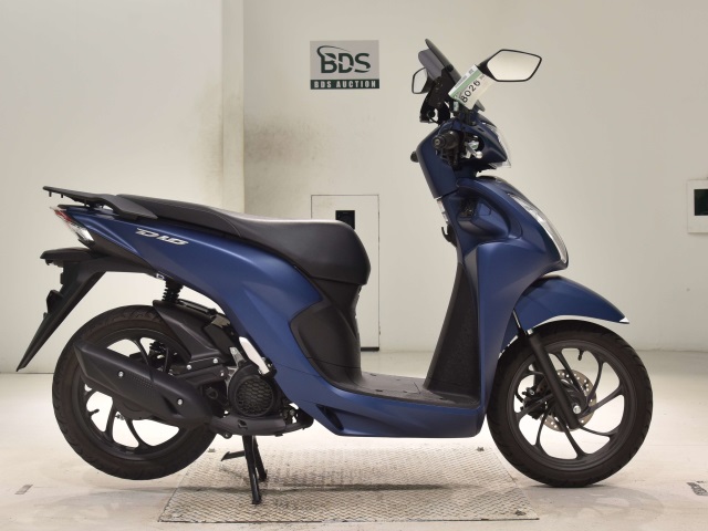 Honda DIO110-3 2021