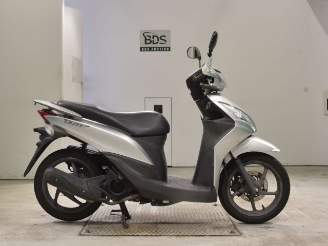 Honda DIO110 2013