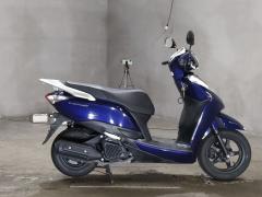 Honda LEAD125 2015