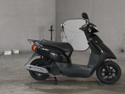 Yamaha JOG 115 2018