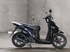 Honda DIO110 2017