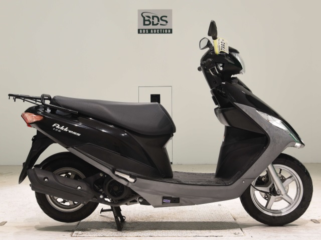 Suzuki ADDRESS V125