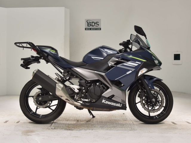 Kawasaki NINJA400 2022