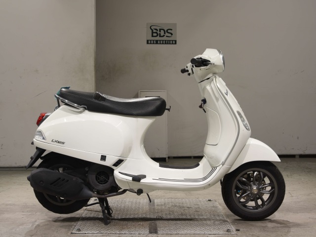 Vespa LX125IE 2019