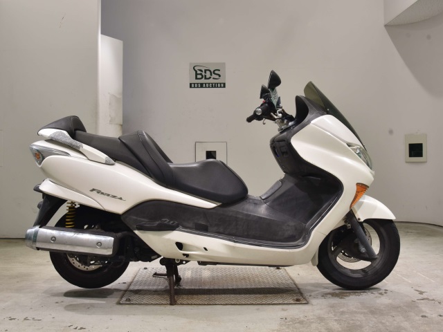 Honda FORZA Z 2004