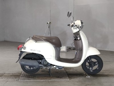 Honda GIORNO 2011