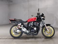 Suzuki GSX400 2006