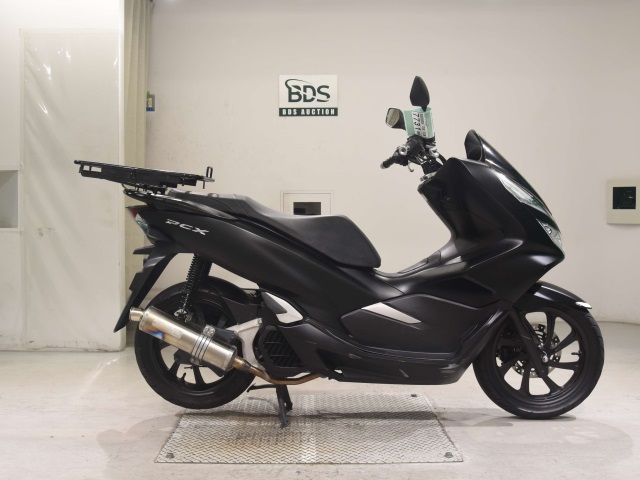 Honda PCX125-3 2020
