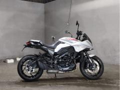 Suzuki GSX-S1000S KATANA 2020